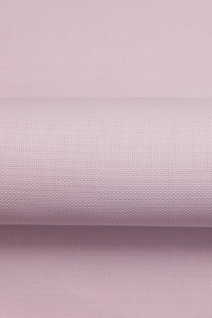 Buy tailor made shirts online - OXFORD  - Pastel Pink